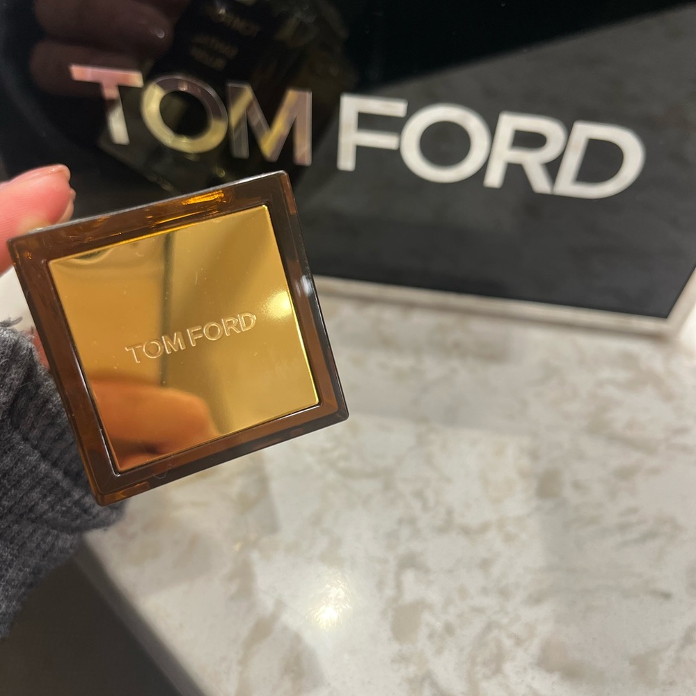 Tom Ford